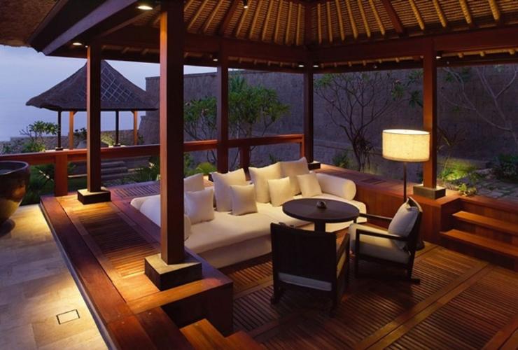 Bulgari Resort, Bali